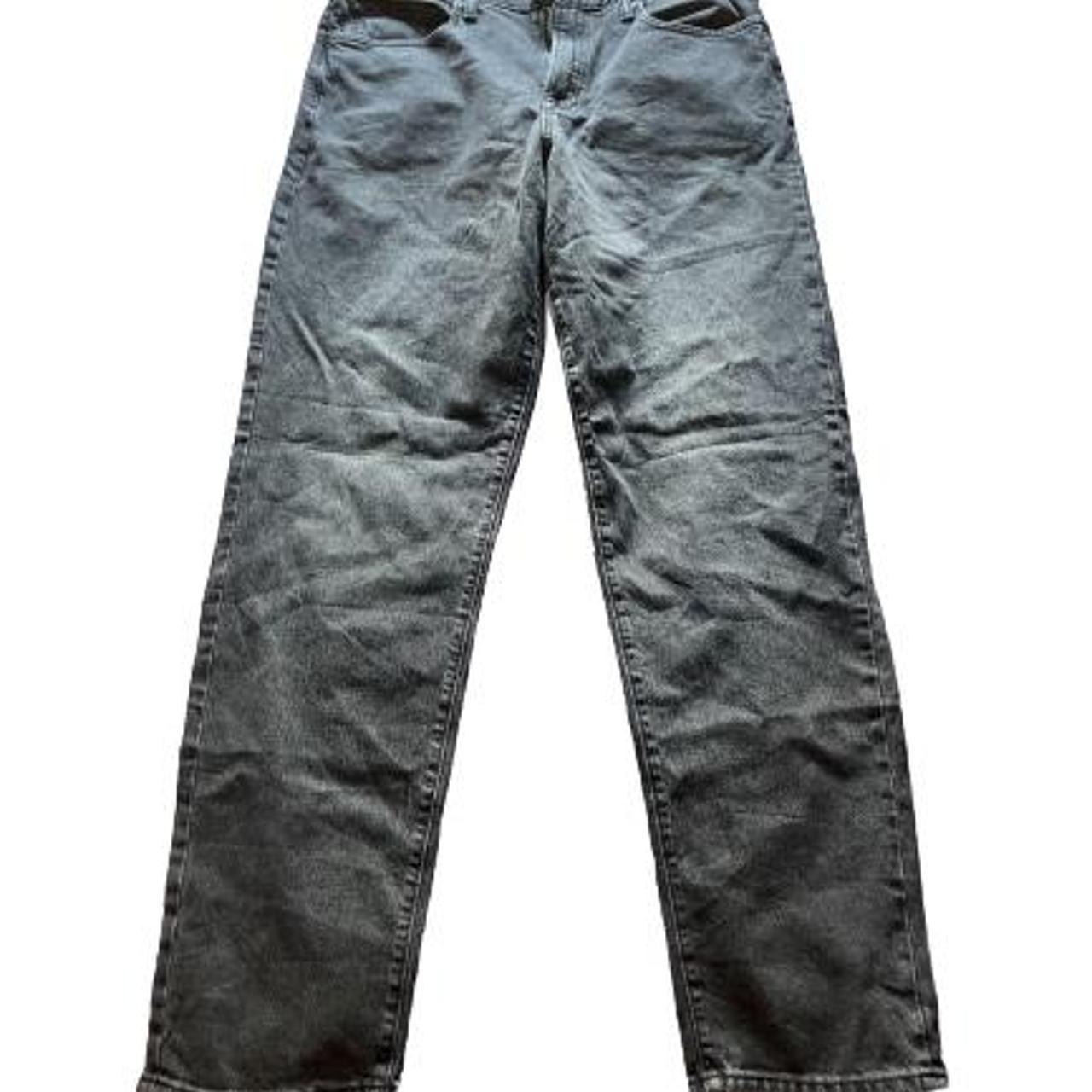 Mens GAP Straight Jeans in GapFlex with - Depop