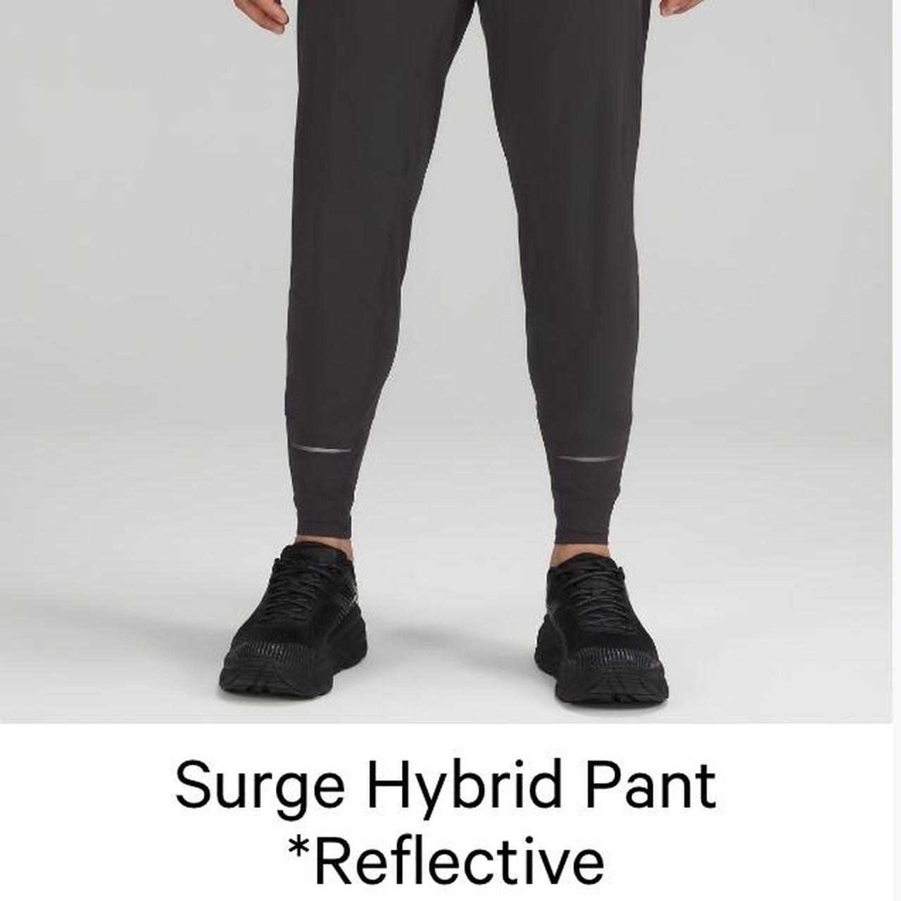Surge Hybrid Pant