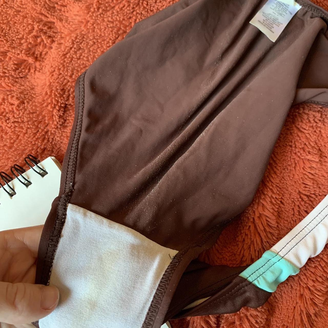 Y2K tankini! Cutest vintage coconut girl hawaiian... Depop