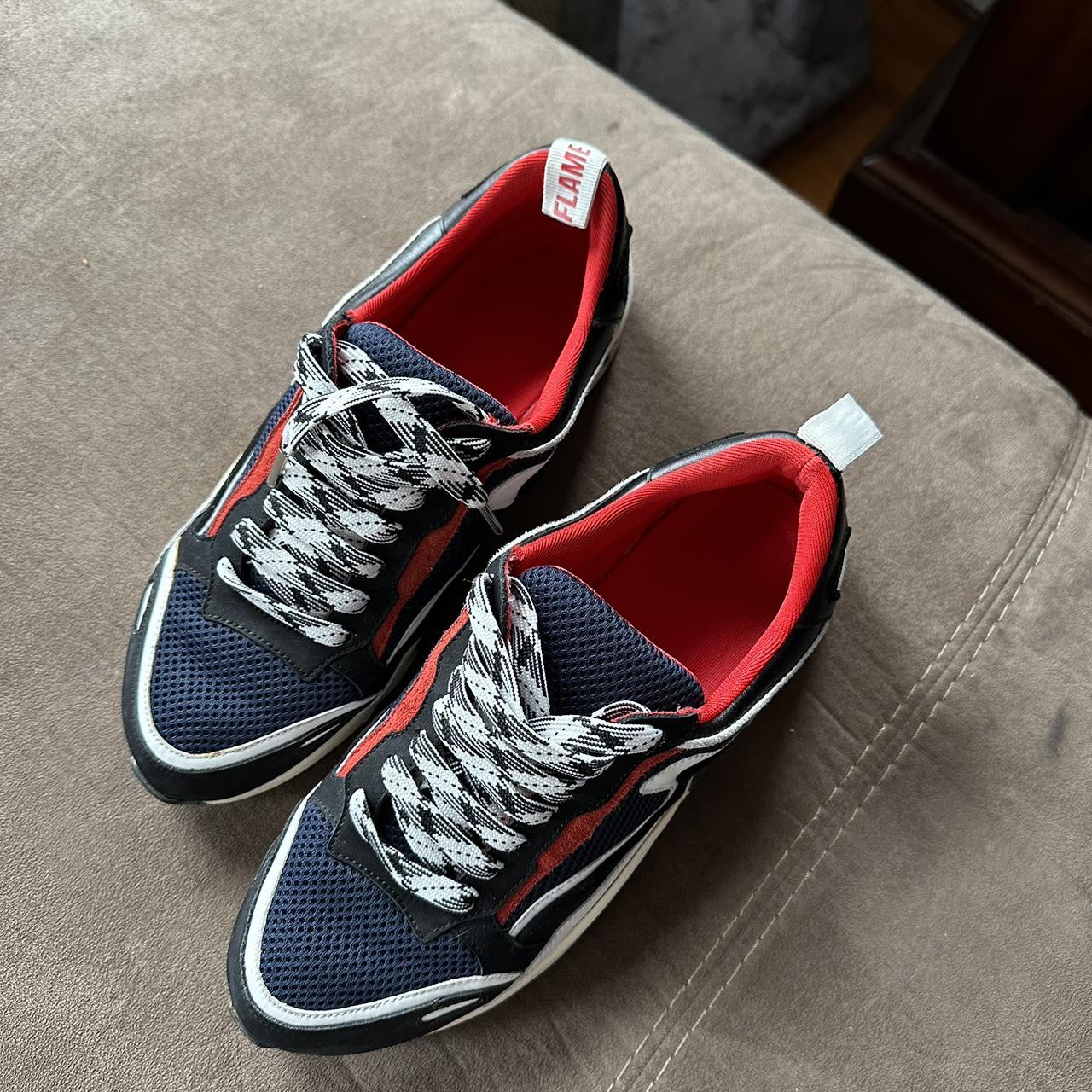 sandro sneakers sale