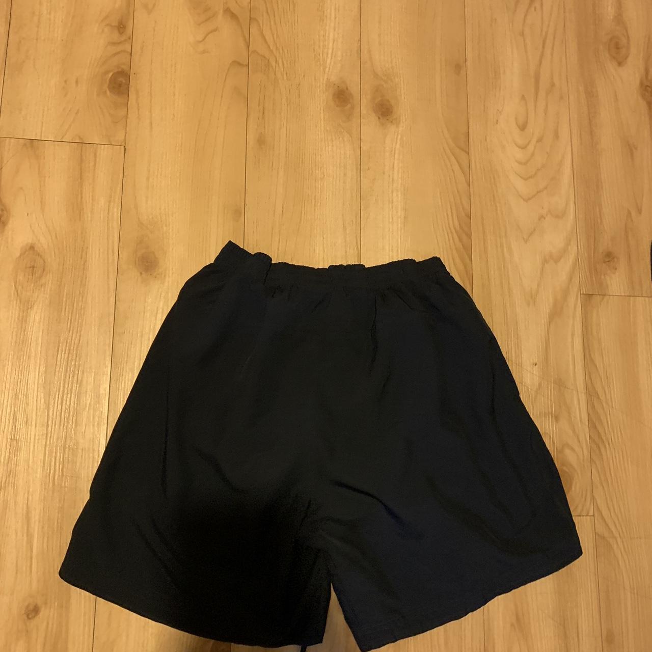 Adidas Men's Navy Shorts | Depop