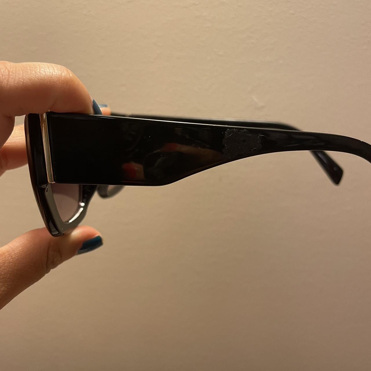 Wild Fable sunglasses. Have been worn a few times... Depop