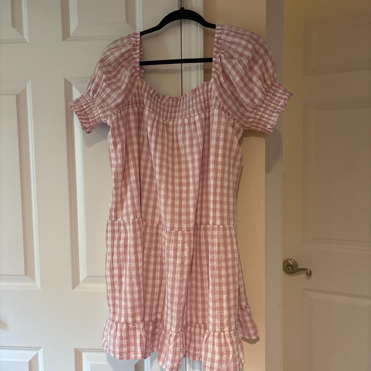 item listed by fromerins_closet