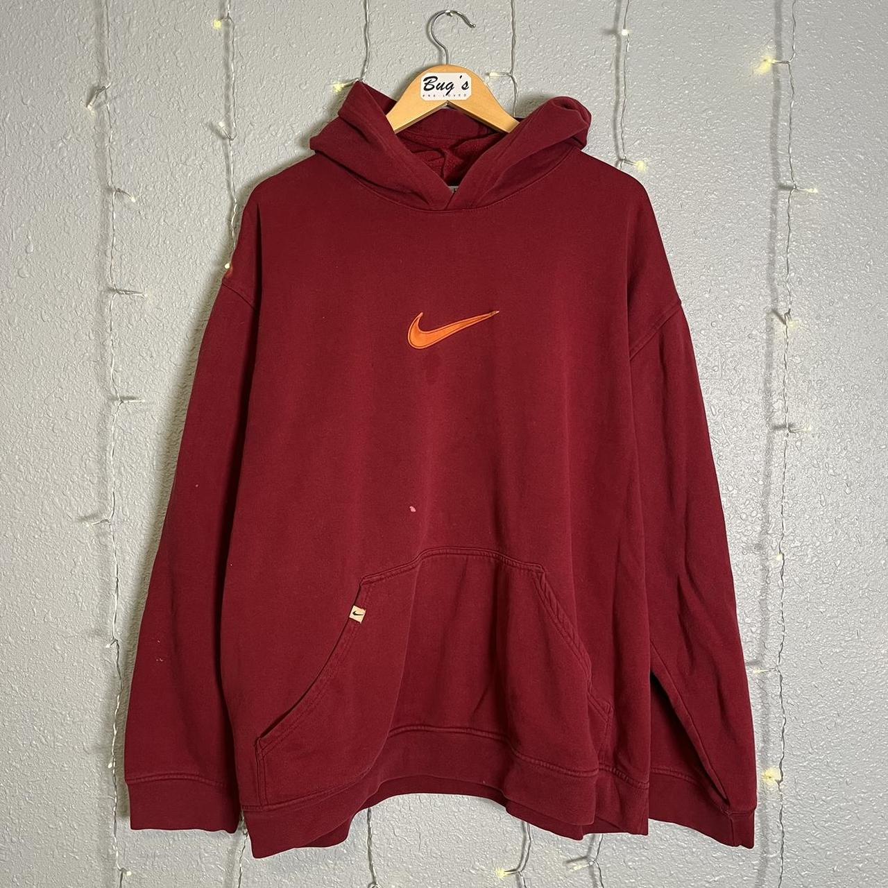 NIKE sweats XXL - Depop