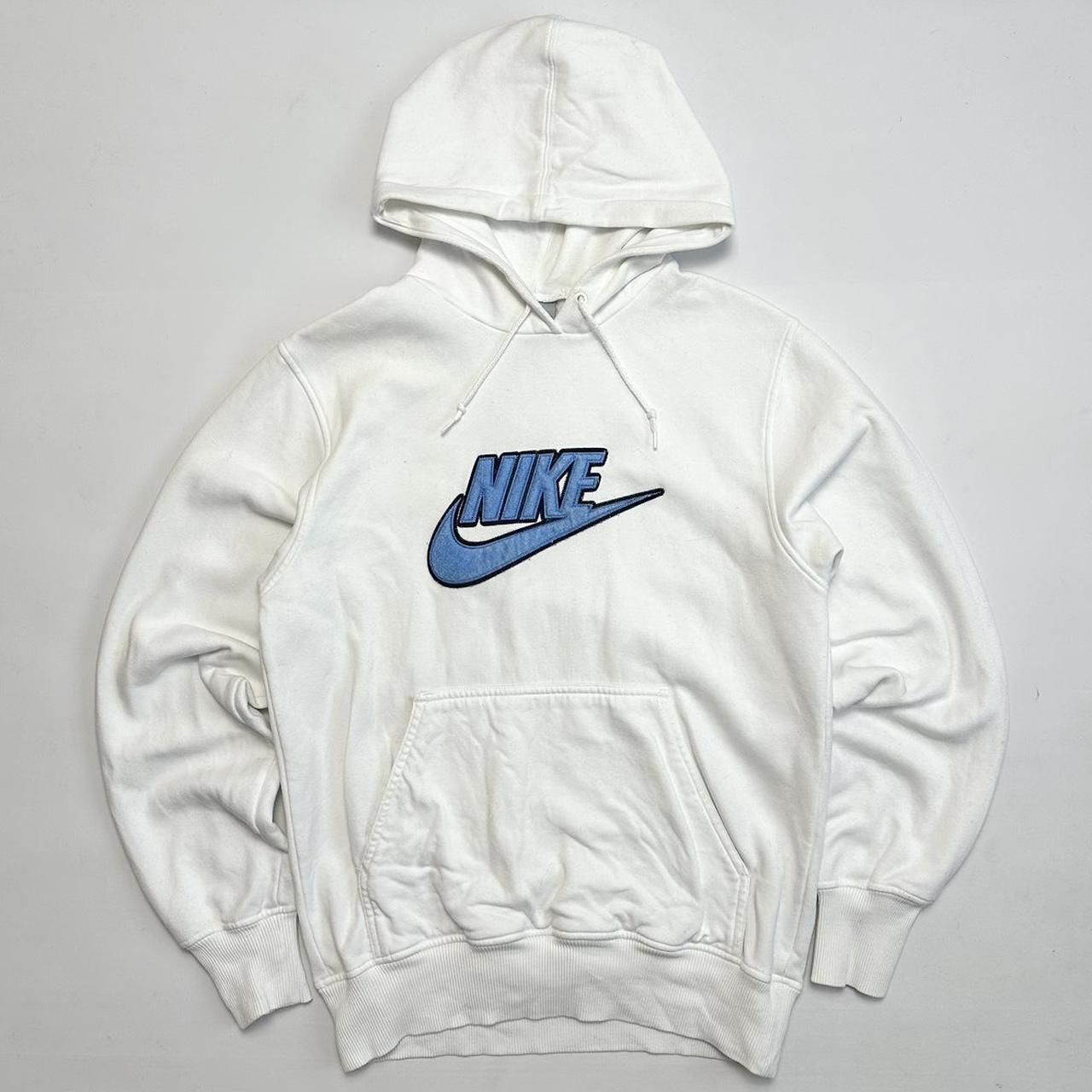 Y2K Vintage sold Nike Hoodie