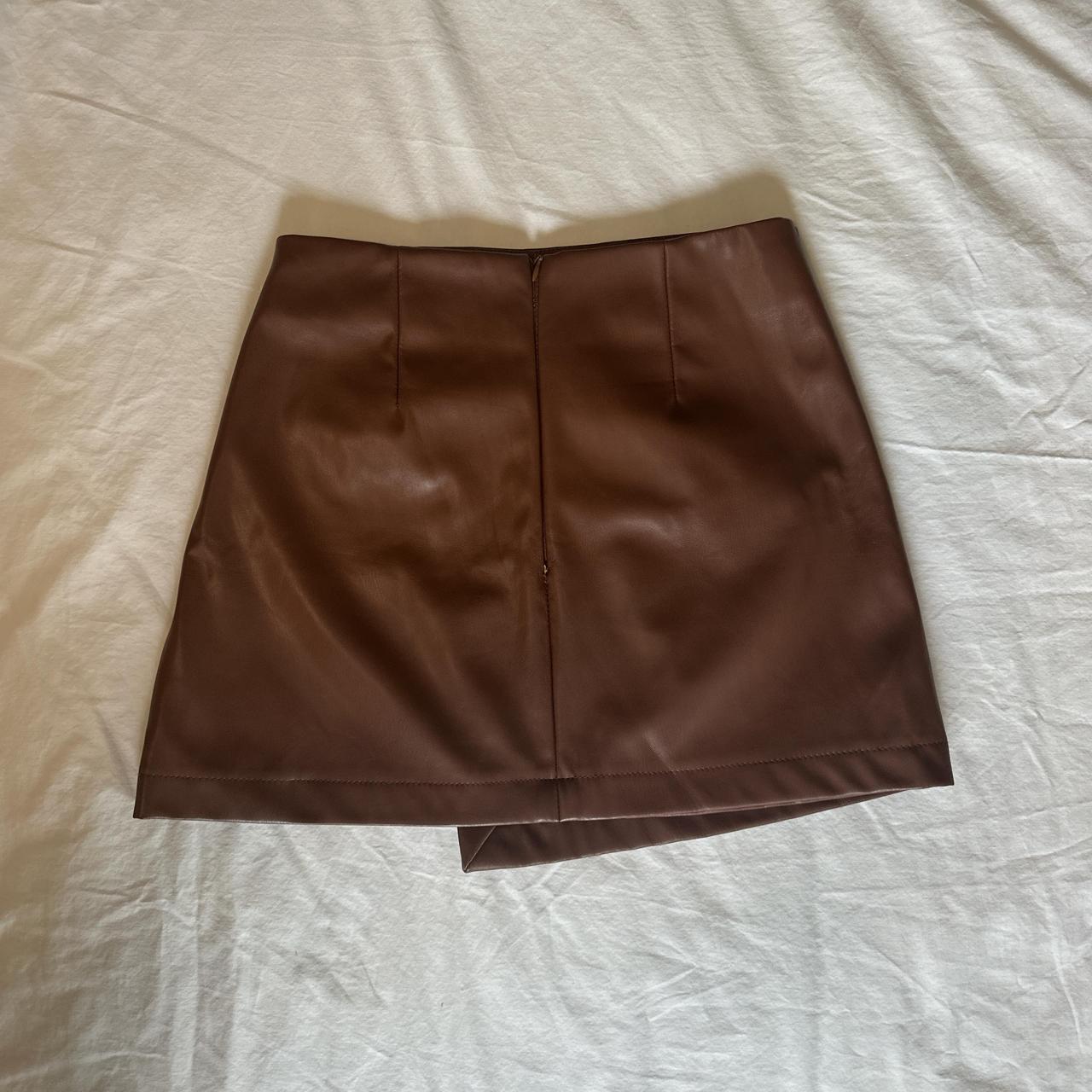 Princess Polly Women's Skirt Brown – Princess Polly brown