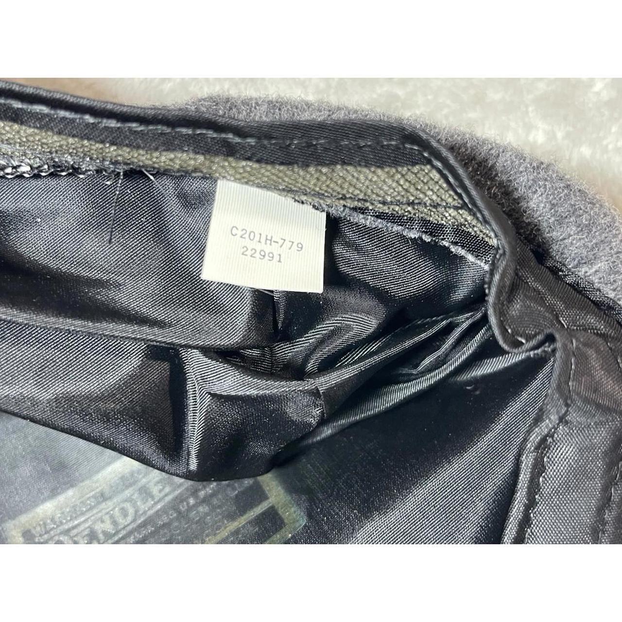 Pendleton Men's Hat - Grey – Pendleton Flat Ascot… - image 8