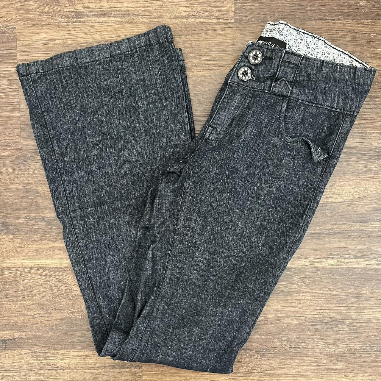 Pants that look like Jeans super comfortable Depop