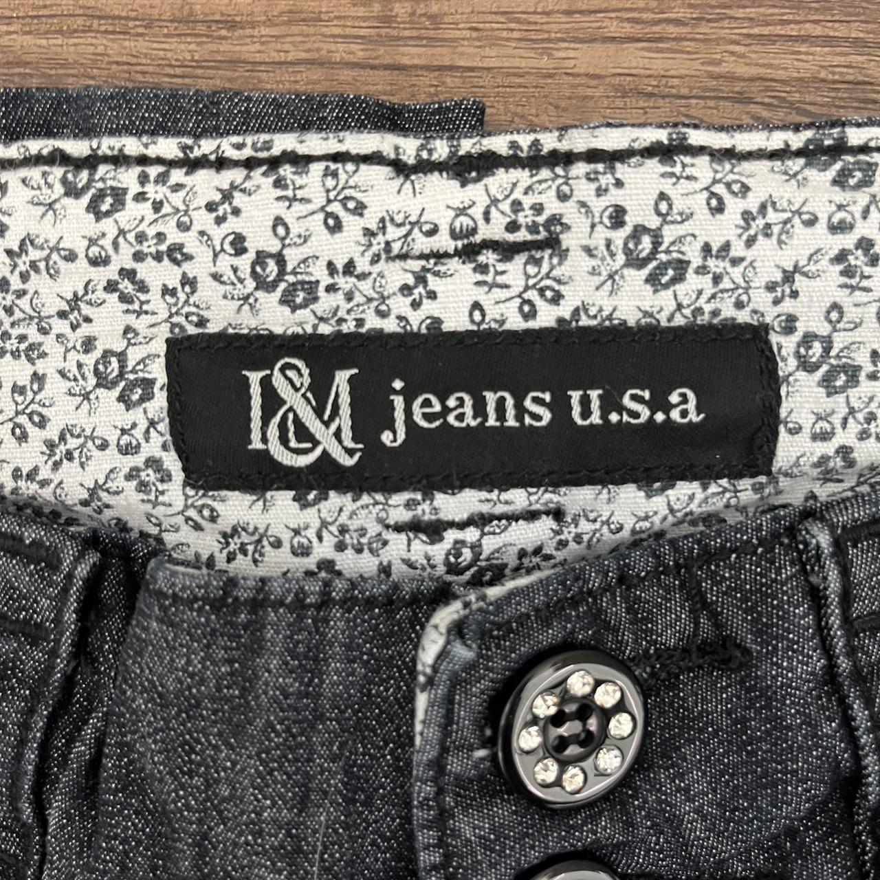 Pants that look like Jeans super comfortable Depop