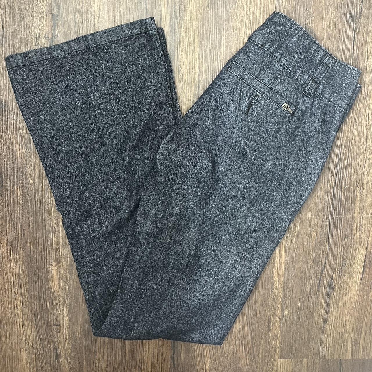 Pants that look like Jeans super comfortable Depop