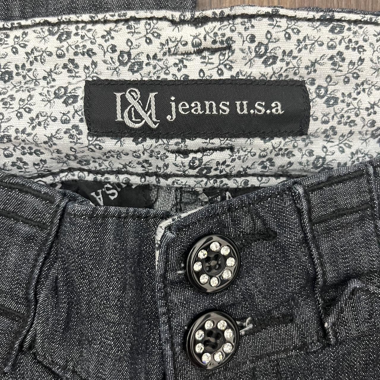 Pants that look like Jeans super comfortable Depop