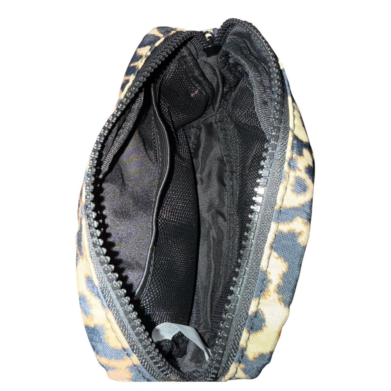 Source Unknown Women's Bag - Multi/Red – Leopard … - image 4