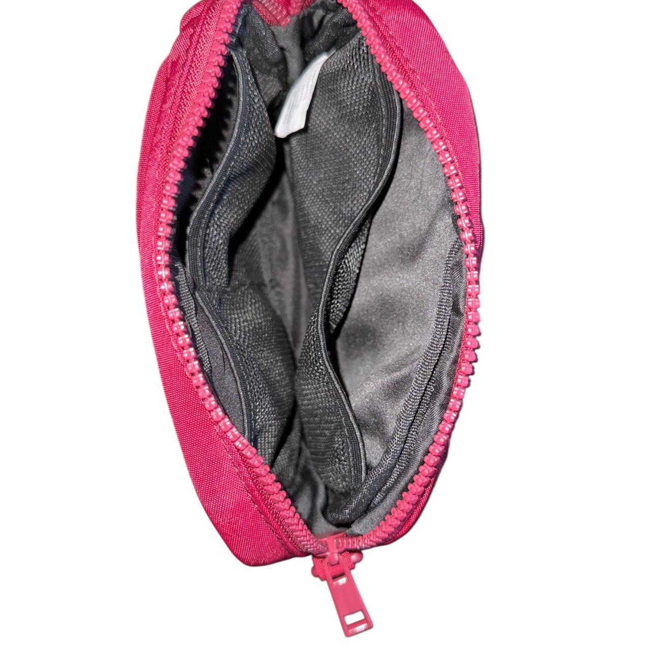 Source Unknown Women's Bag - Multi/Red – Leopard … - image 7