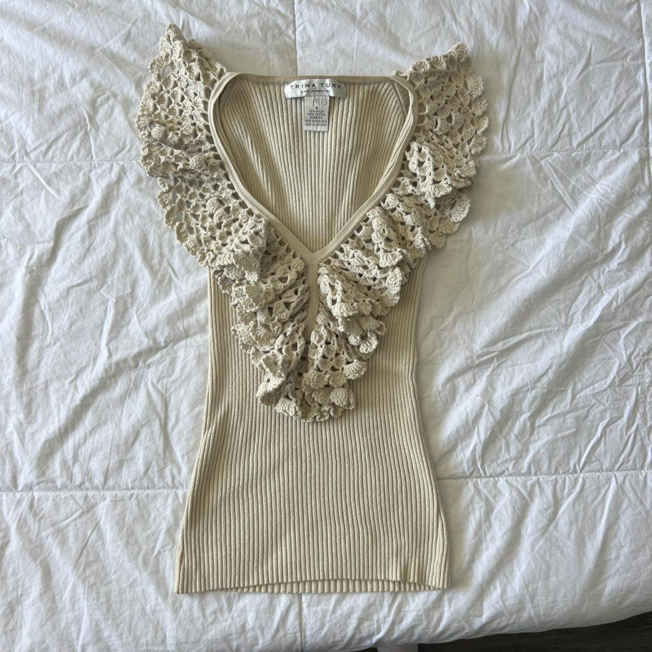 item listed by ourrcloset