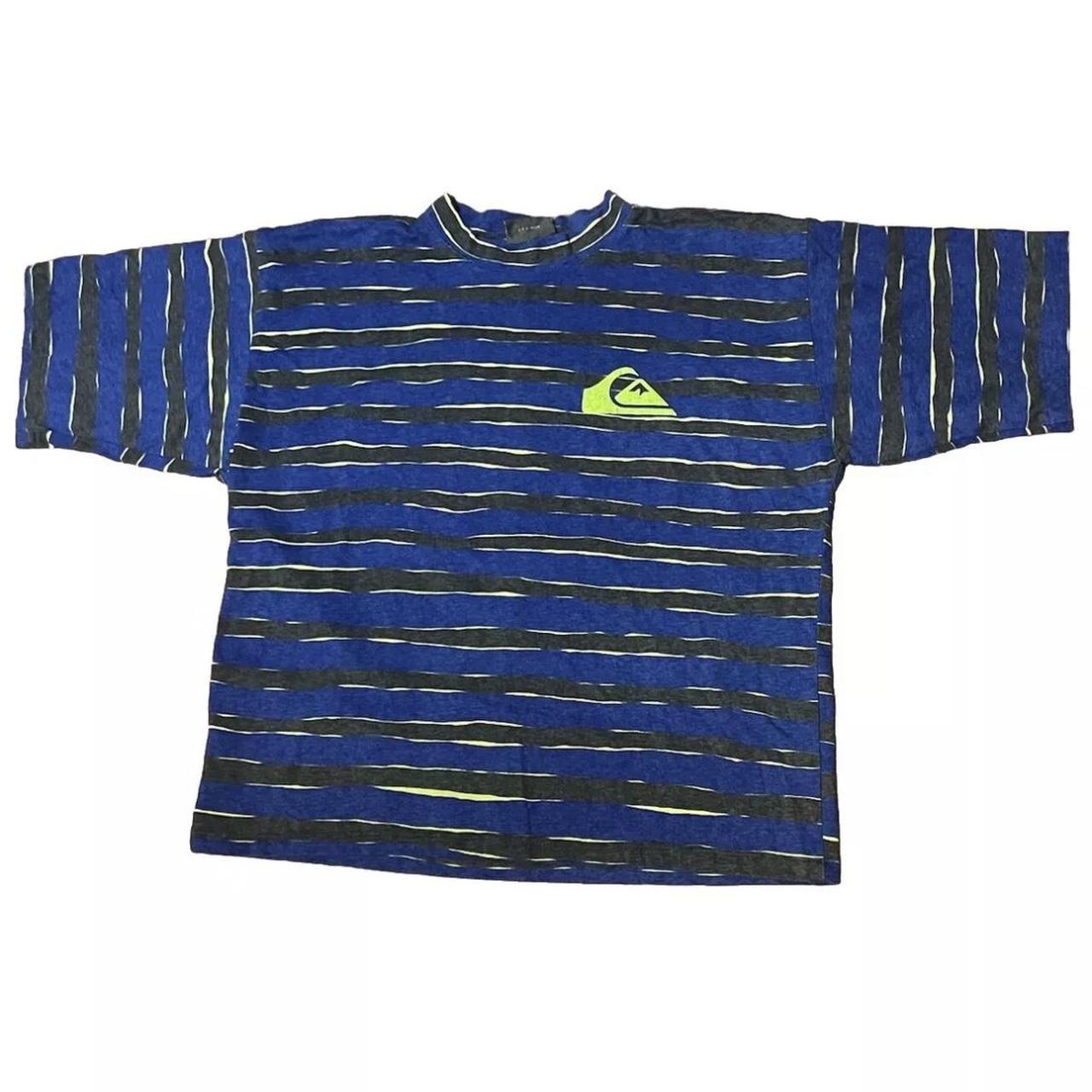 90's TOWNCRAFT 3D Knit Sweater USA製 SIZE M 90年代 タウン