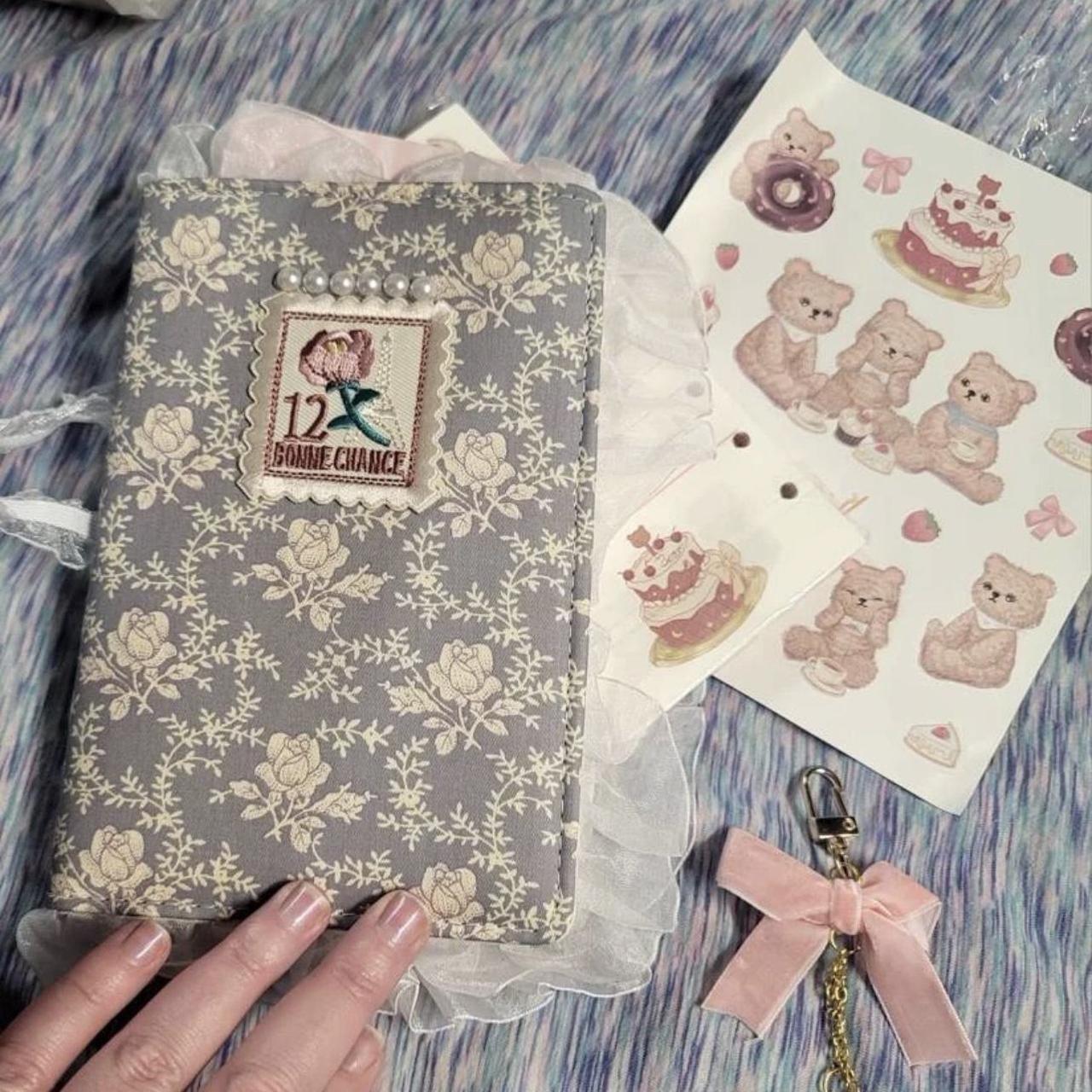 Journal inspo ˚₊‧꒰ა ♡ ໒꒱ ‧₊˚ 🍥follow @coquettevibes for more coquette  content Coquette, coquette outfit, coquette aesthetic, coquette …, Coquette  Journal 