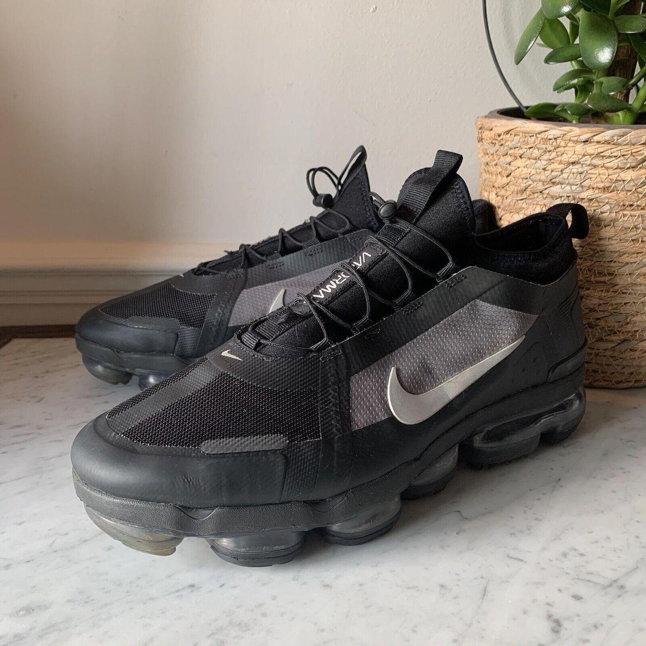 Air vapormax shop utility men's black