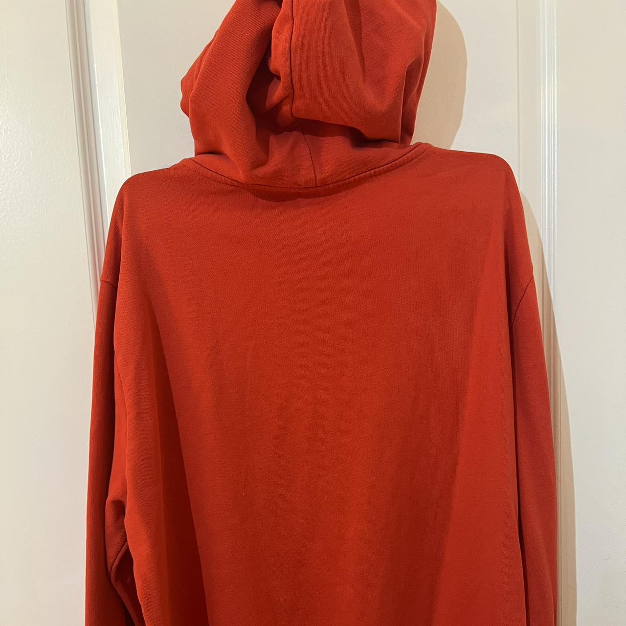 Kush Fag' hoodie Valentin Fufaev, Depop - Main Image