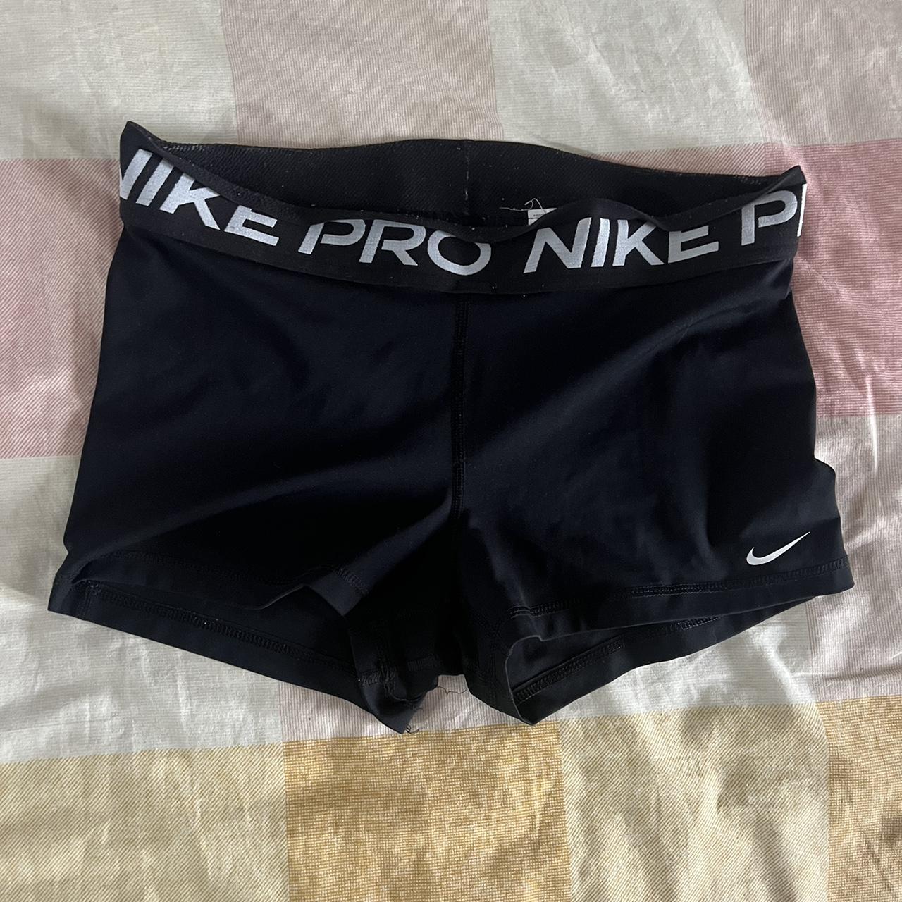 Nike Pro Bike Shorts Depop 6622