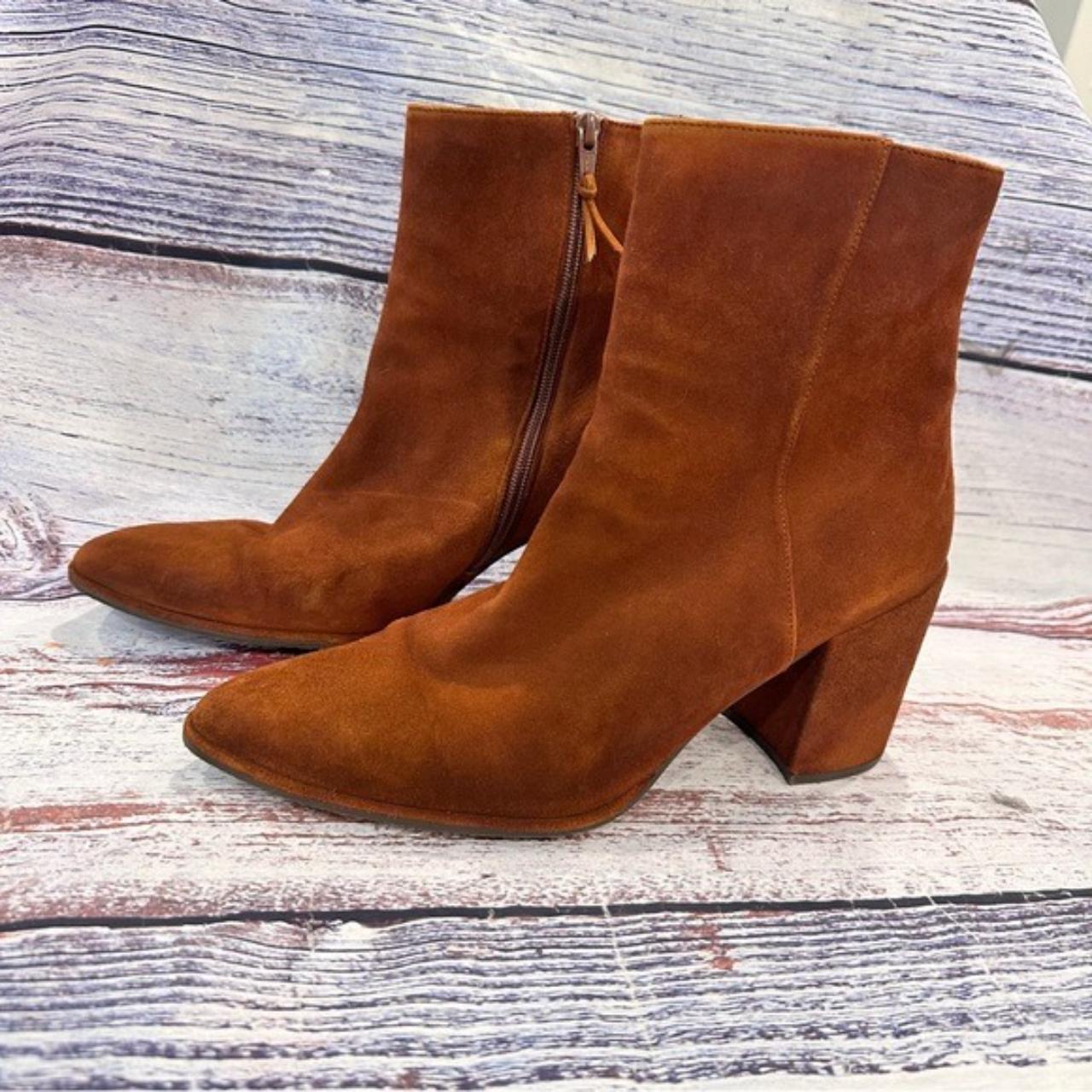 Notazzie bootie best sale