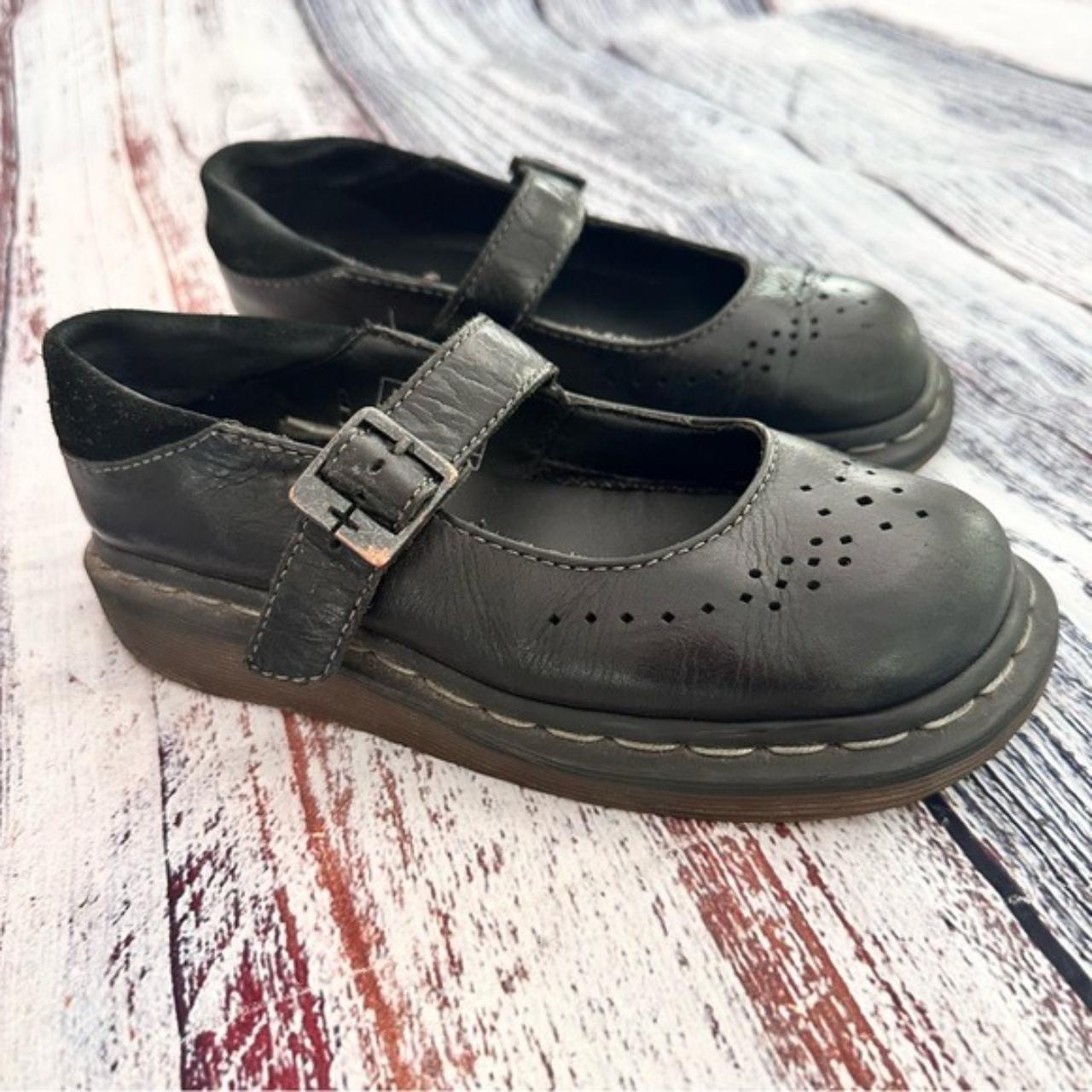 dr martens lisa