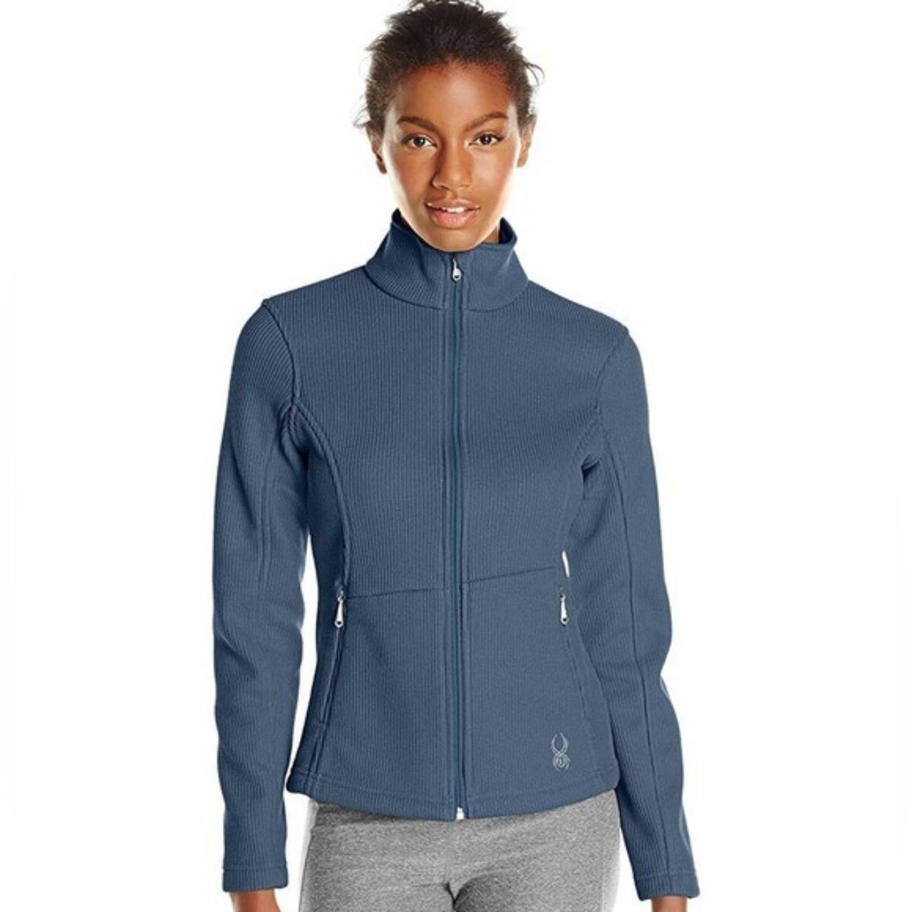 Spyder USST Encore Full-Zip Jacket - Women's