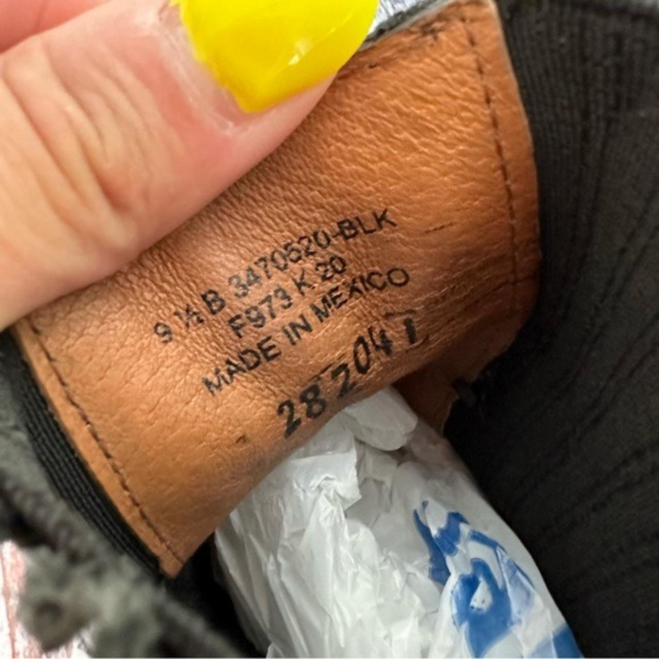 frye sacha chelsea boots