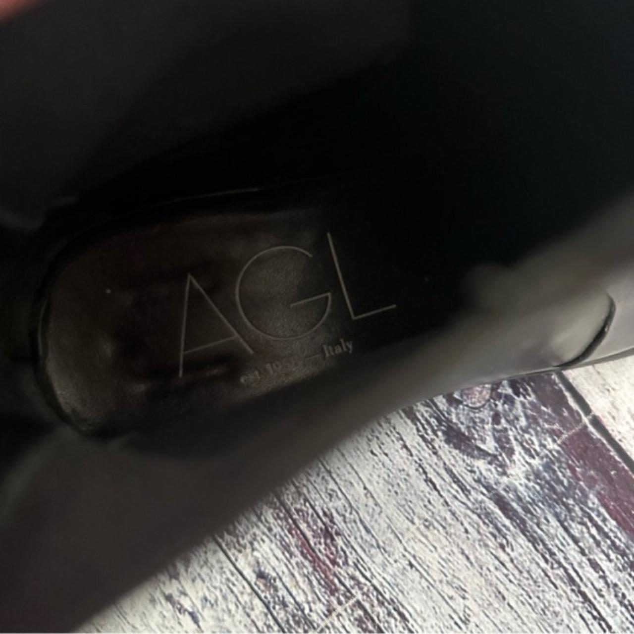 agl boots sale