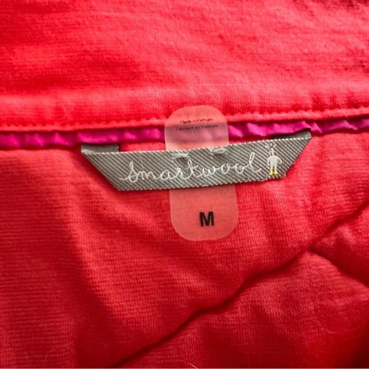 Smartwool Quilted Puffer Insulated Skirt Pink Depop 