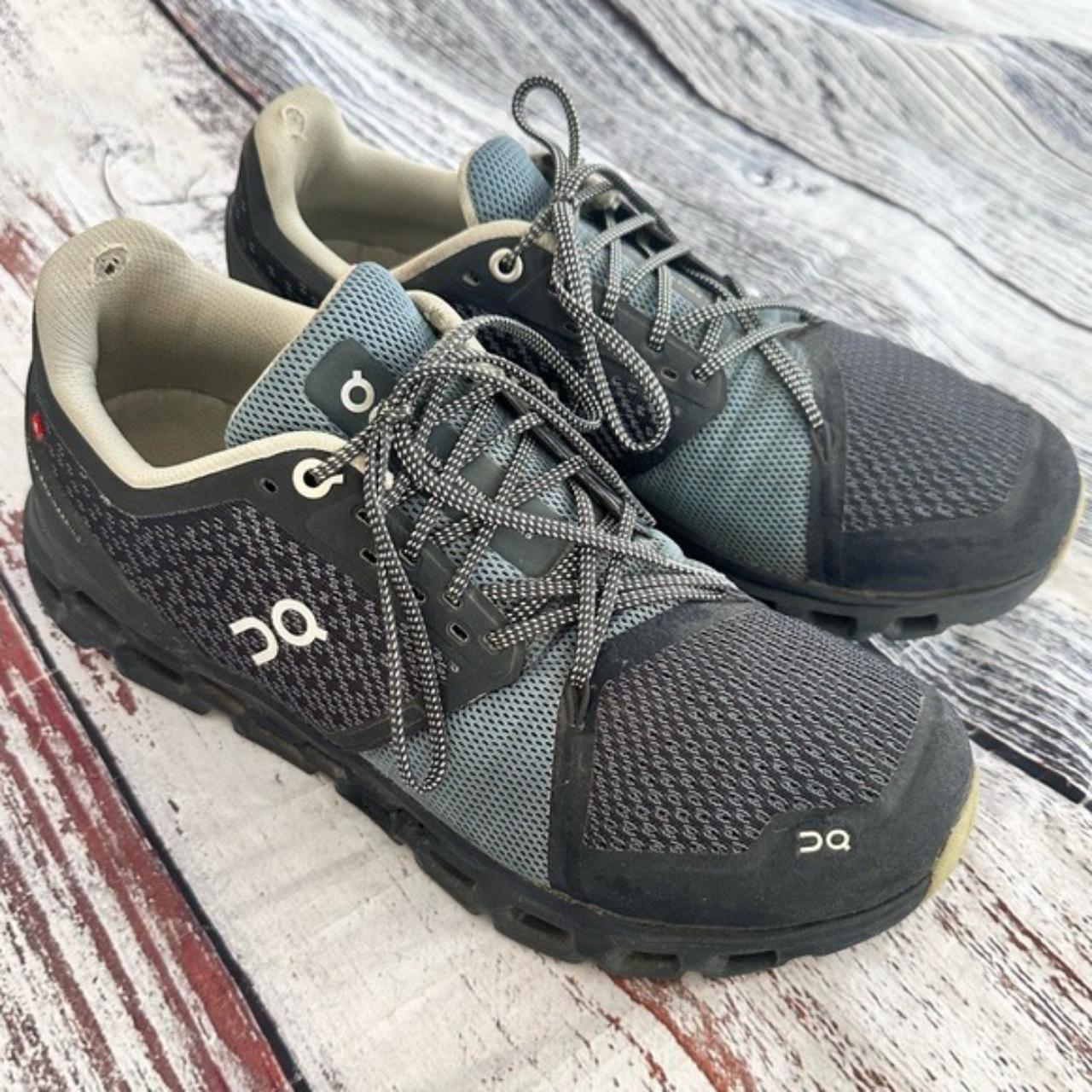 On Cloud Women’s Helion Running Shoes Women’s... Depop