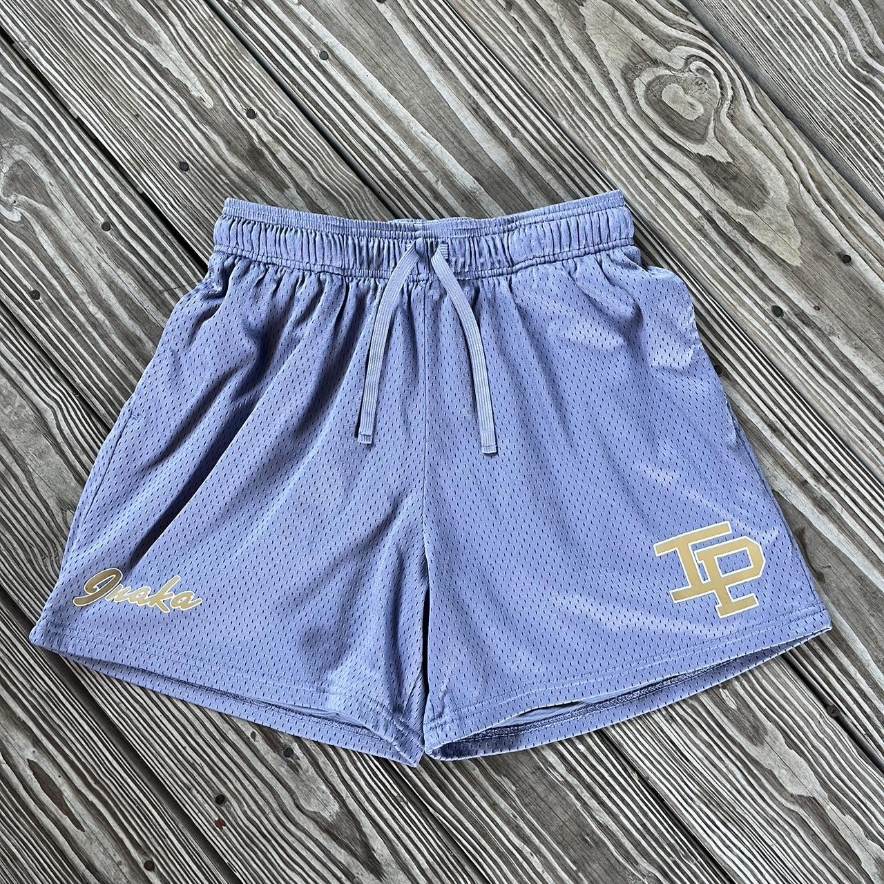 Inaka Power shorts Size M gym inakapower Depop