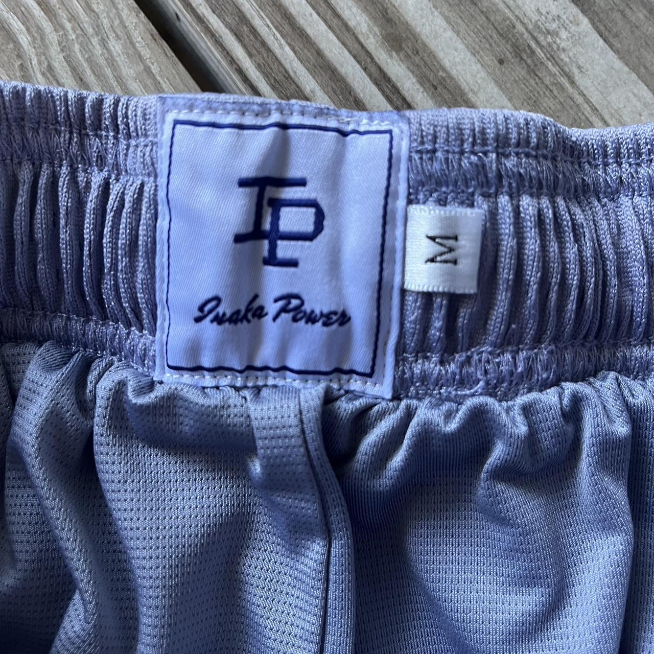 Inaka Power shorts Size M gym inakapower Depop