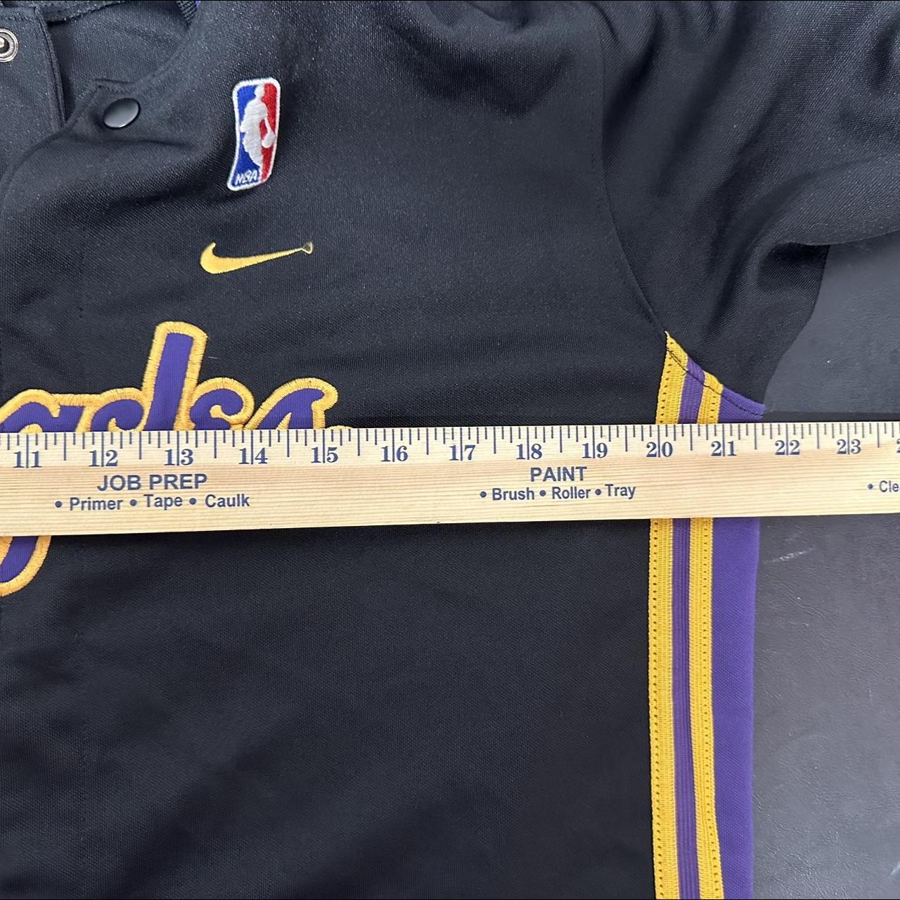 Nike NBA lakers 3XL *fits more like XXL* #NBA - Depop