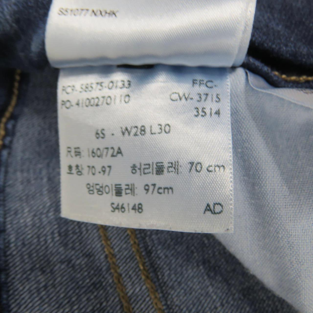 Levis s46148 clearance