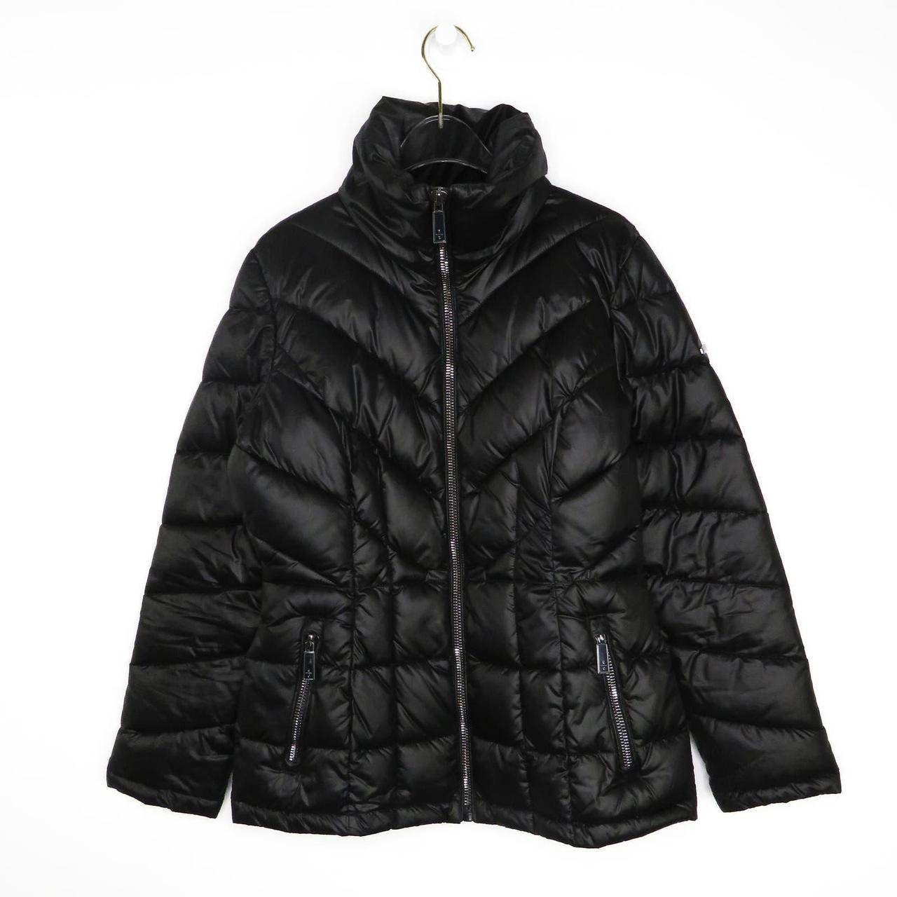 Kenneth cole 2025 bubble coat