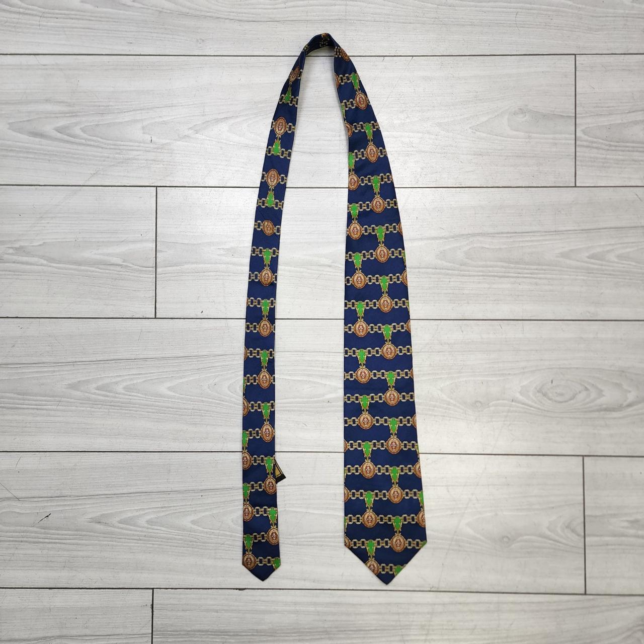 fendi men tie