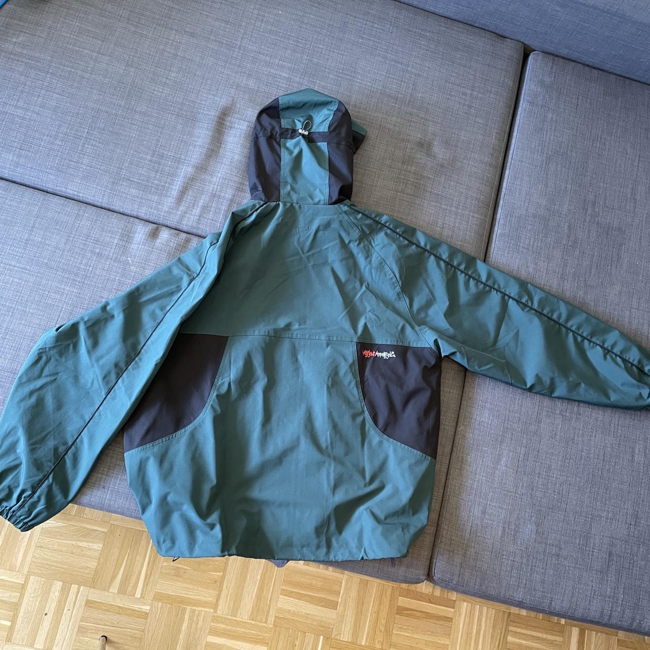 Harlaut apparel 1999jacket のしかかる Harlaut apparel 1999jacket のしかかる