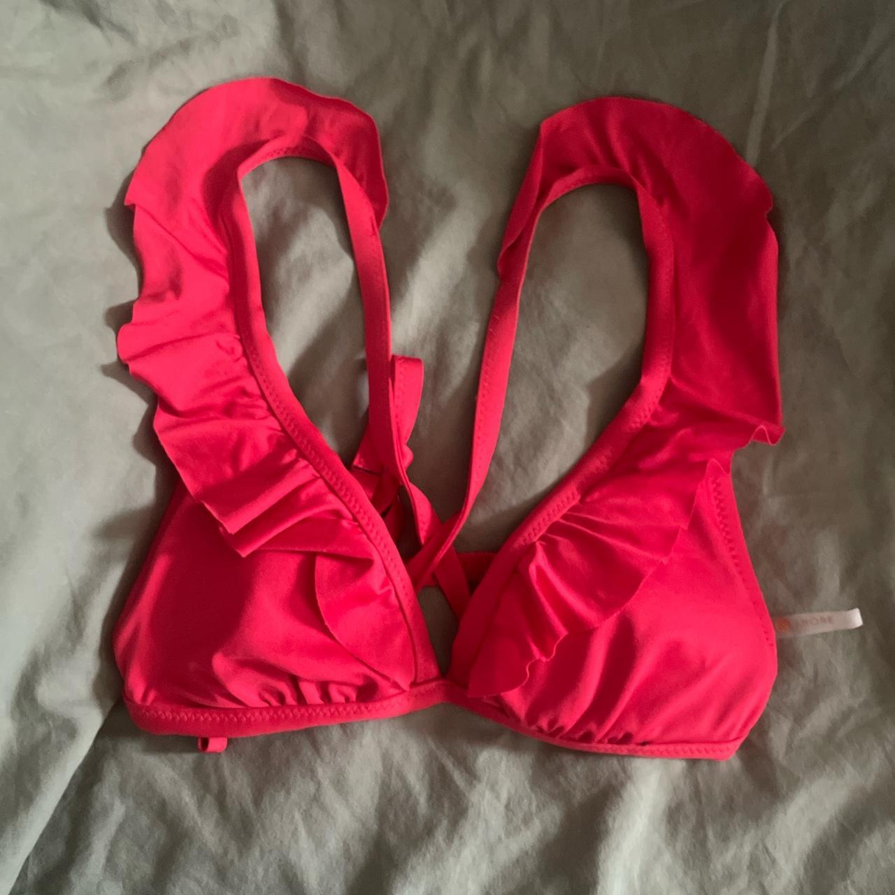 Target Women's Swimsuit-one-piece | Depop