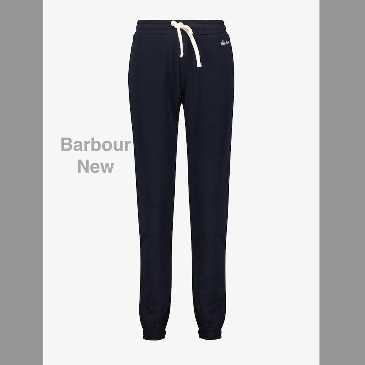 Women's Barbour | Lot Lounge Pant | Navy