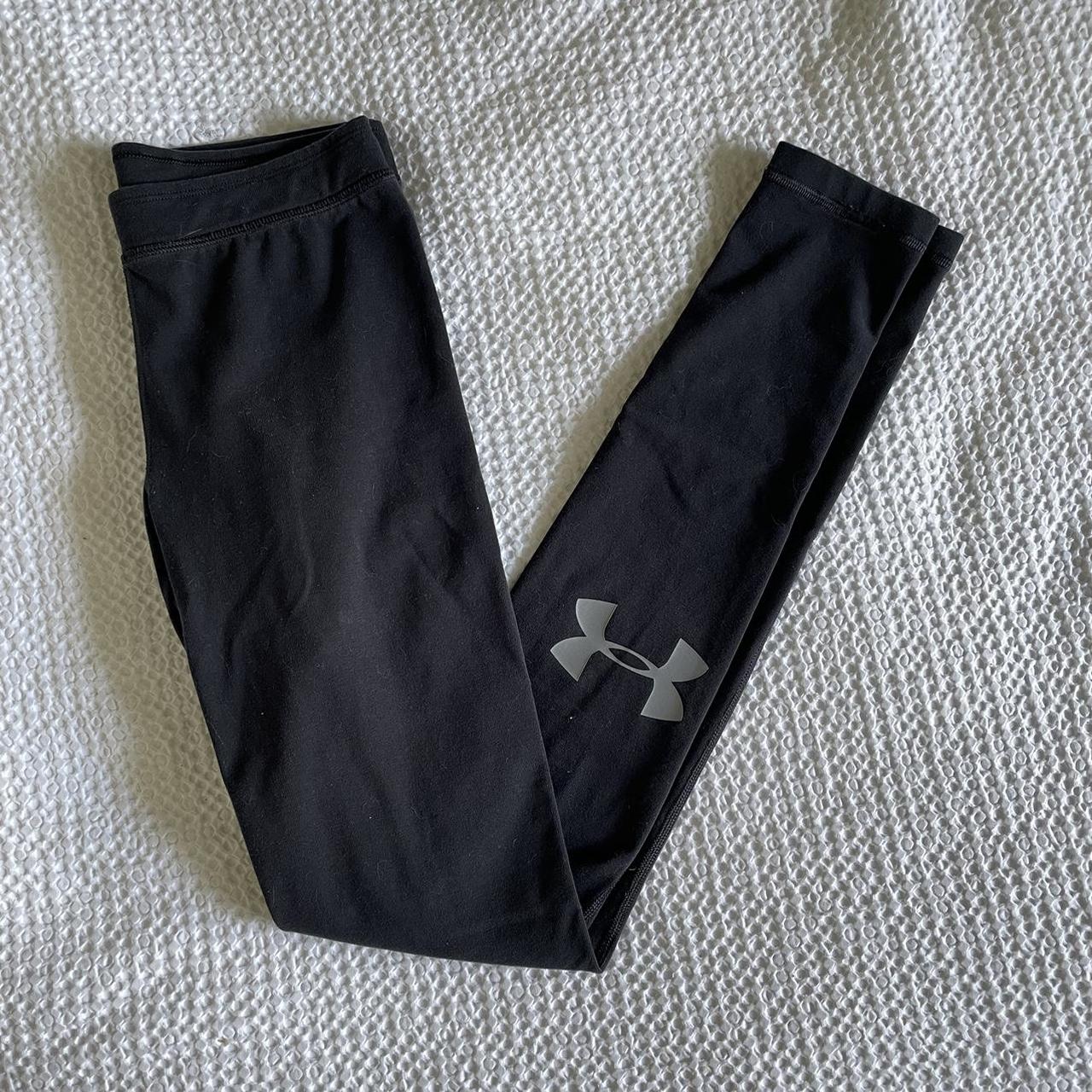 Under Armour Women's Leggings | Depop