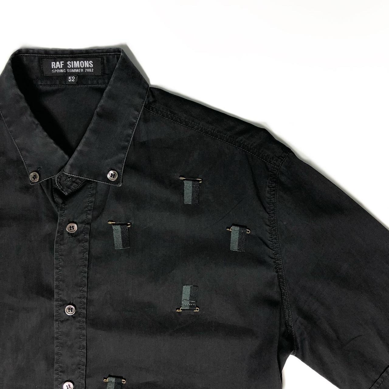 RAF SIMONS バスタオル RAF SIMONS バスタオル