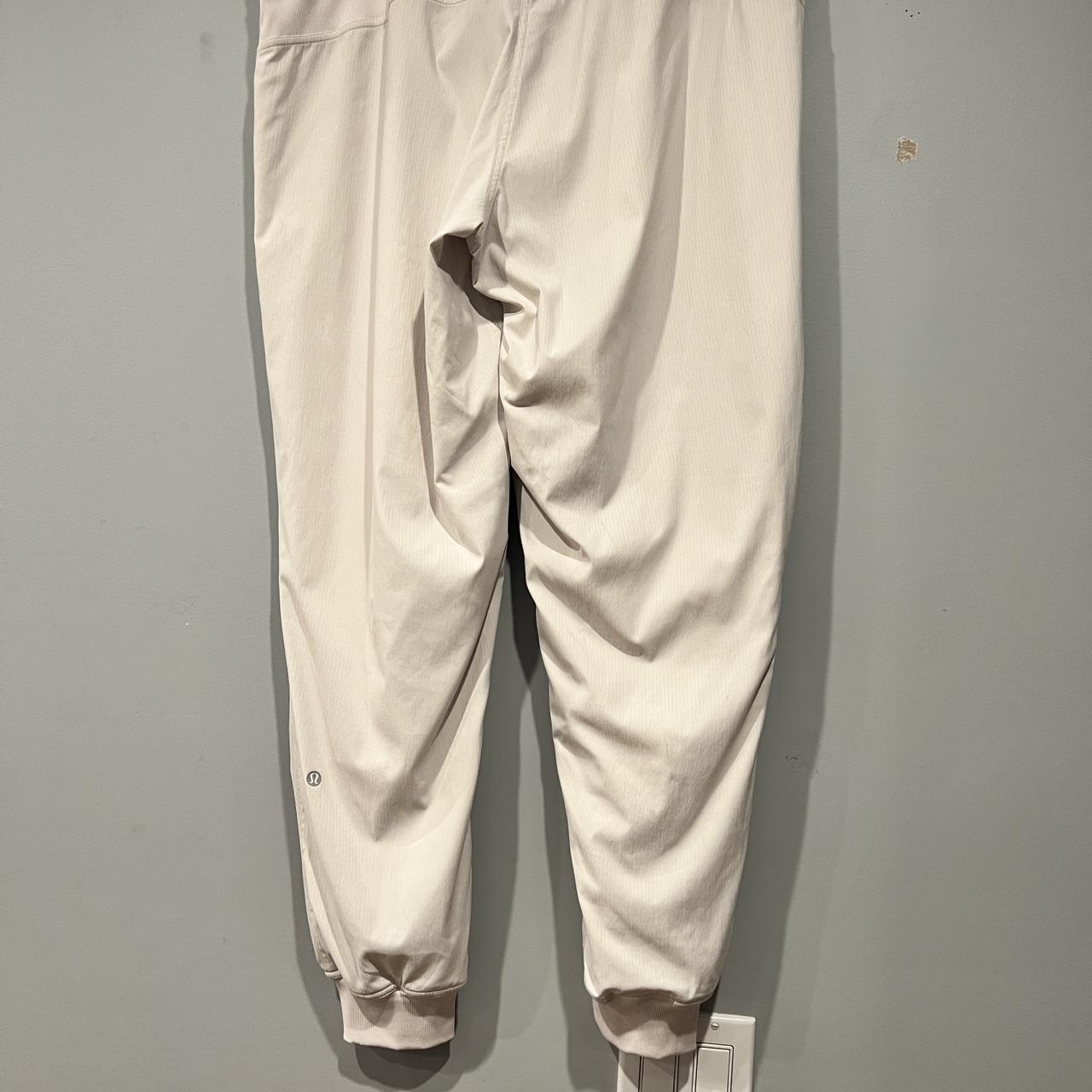 Lululemon dance studio joggers - Depop