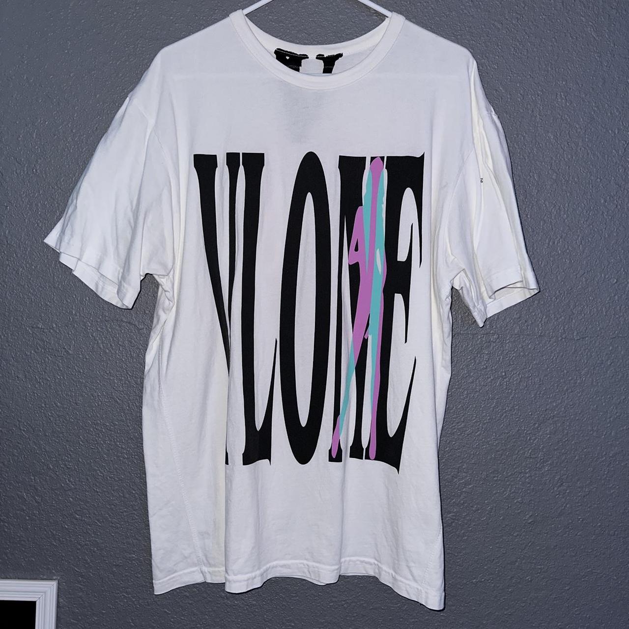 VLONE VICE CITY TEE