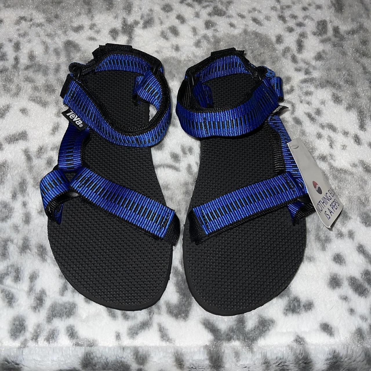 Men's teva clearance sandals size 14