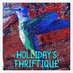 hollidays_thriftique's profile picture