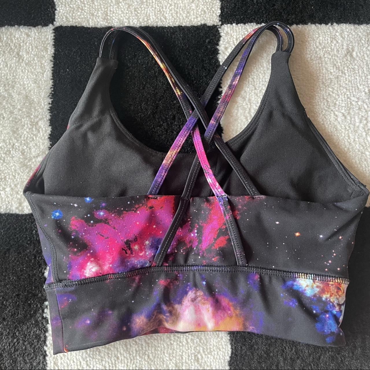 Avia Sports Bra - Depop