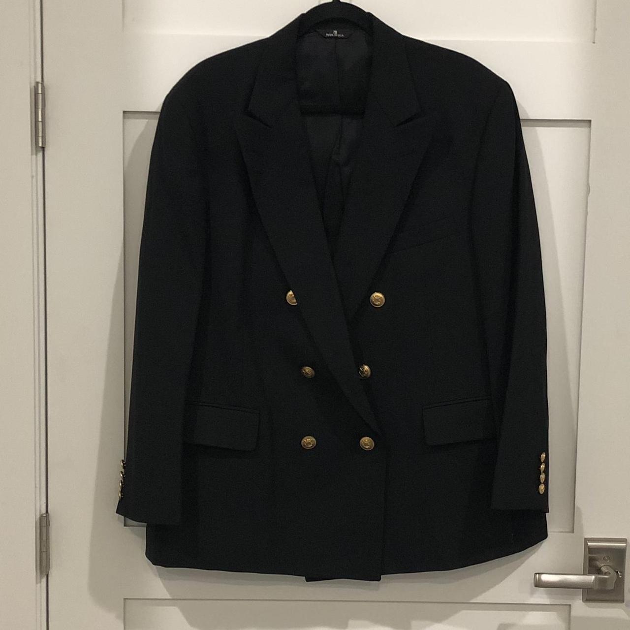 Chaps ralph lauren outlet suit