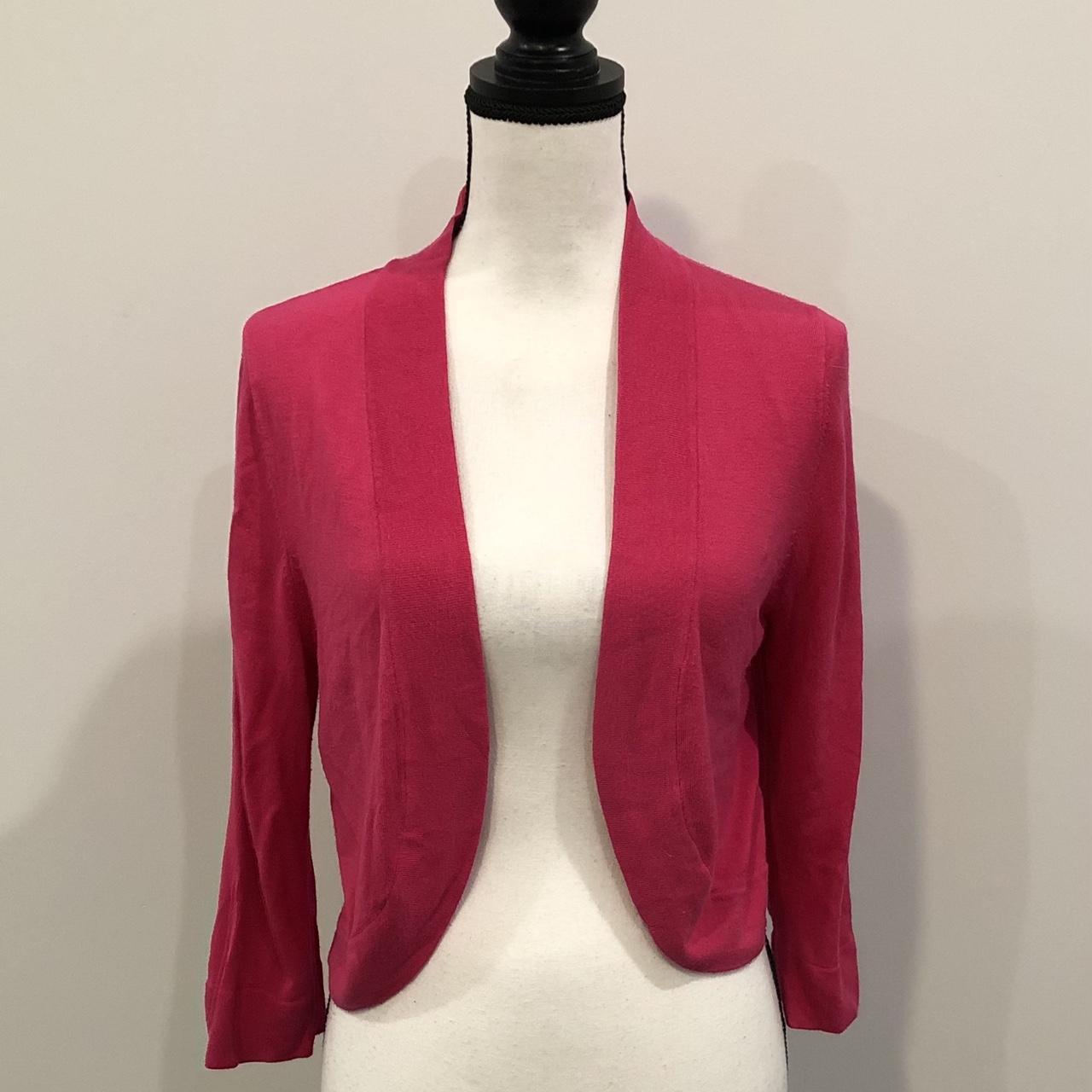 Jessica howard hot sale bolero shrug