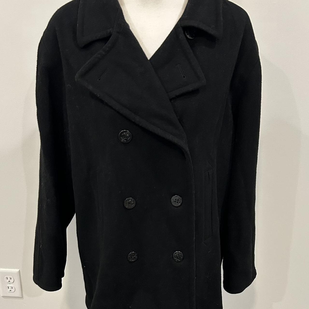 Preston and shop york trench coat