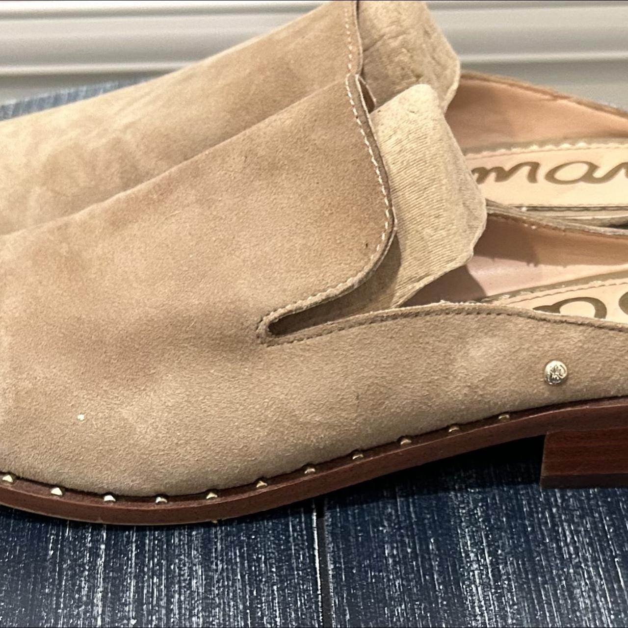 Sam edelman sales lewellyn mules